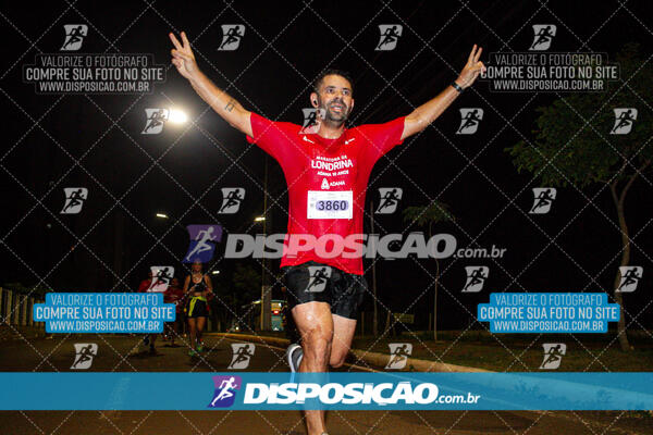 Maratona de Londrina 2024