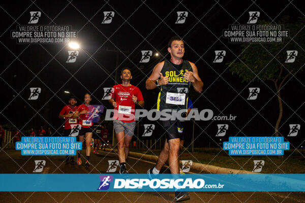 Maratona de Londrina 2024