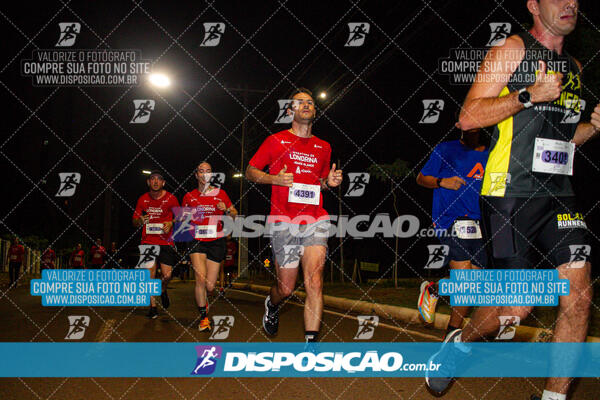 Maratona de Londrina 2024