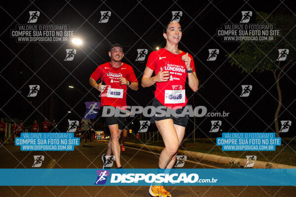 Maratona de Londrina 2024