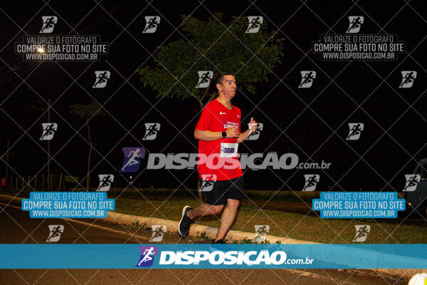 Maratona de Londrina 2024