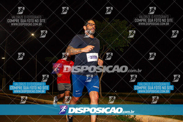 Maratona de Londrina 2024