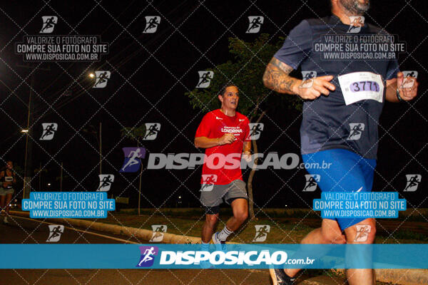 Maratona de Londrina 2024