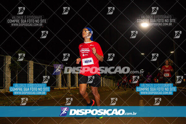 Maratona de Londrina 2024