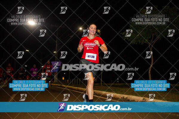 Maratona de Londrina 2024