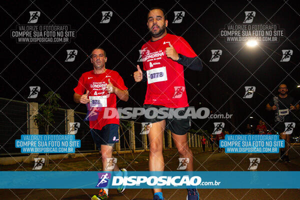 Maratona de Londrina 2024