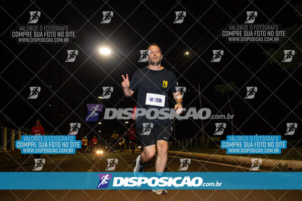 Maratona de Londrina 2024