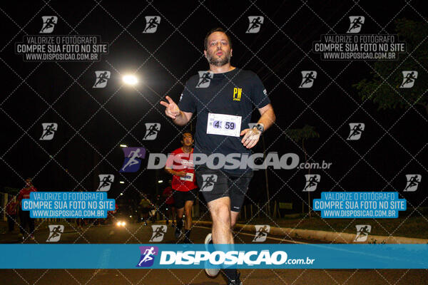 Maratona de Londrina 2024