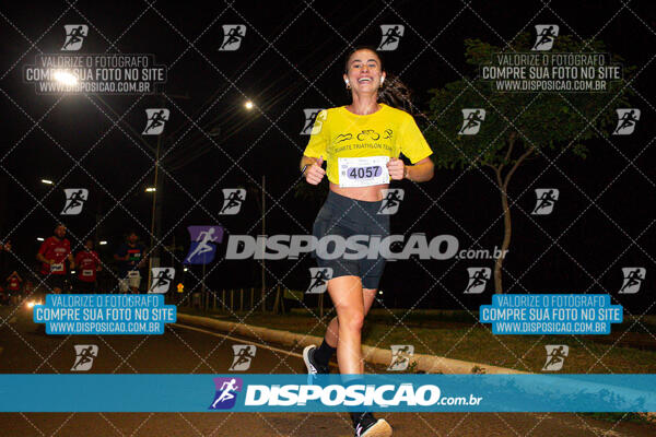 Maratona de Londrina 2024