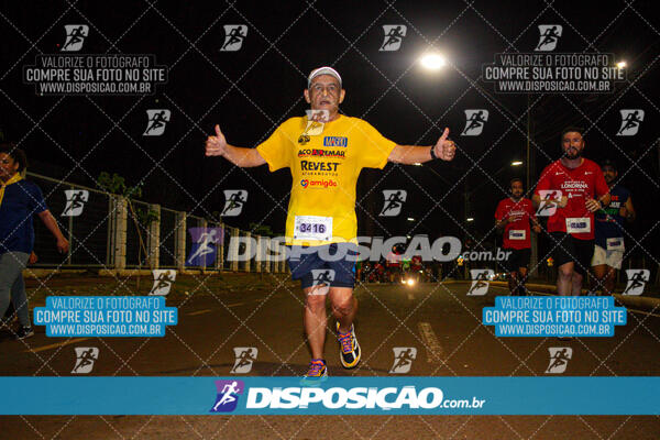 Maratona de Londrina 2024