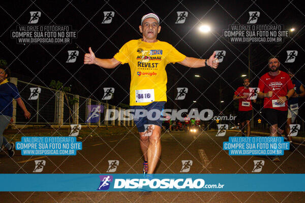 Maratona de Londrina 2024