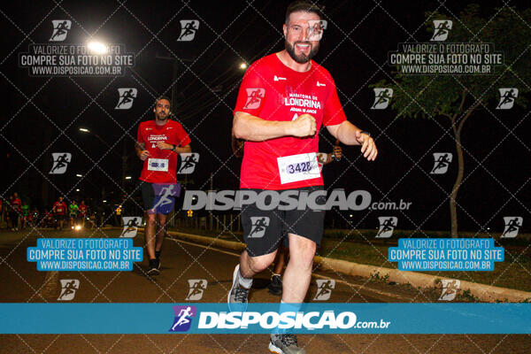 Maratona de Londrina 2024