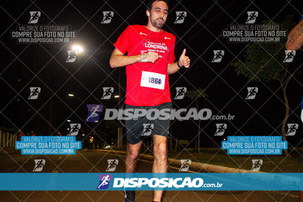 Maratona de Londrina 2024