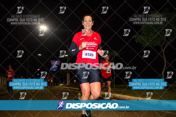 Maratona de Londrina 2024