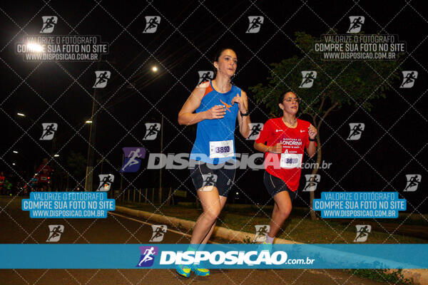 Maratona de Londrina 2024