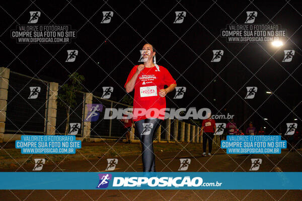 Maratona de Londrina 2024