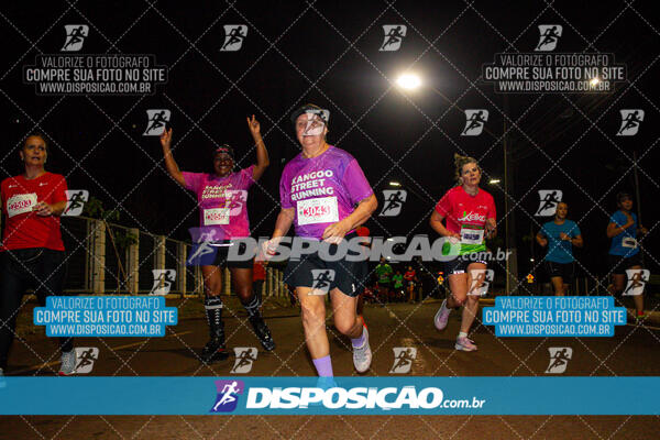 Maratona de Londrina 2024