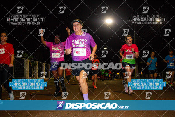 Maratona de Londrina 2024