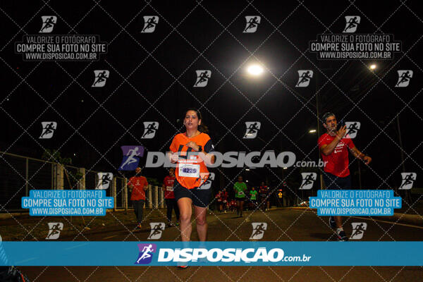 Maratona de Londrina 2024