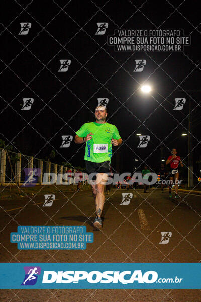 Maratona de Londrina 2024