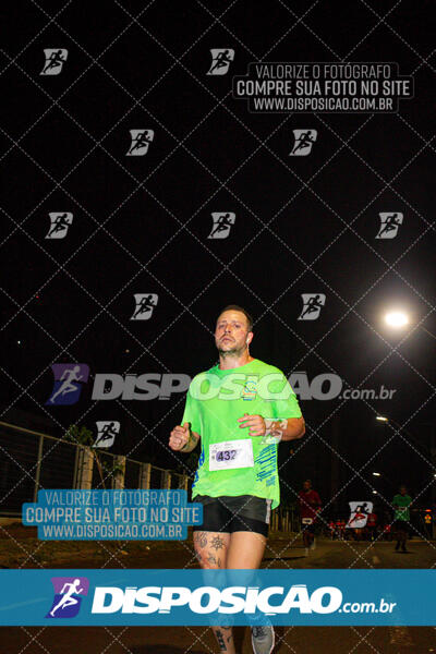 Maratona de Londrina 2024