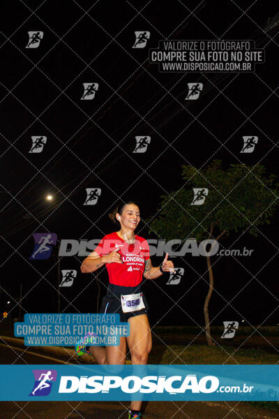 Maratona de Londrina 2024