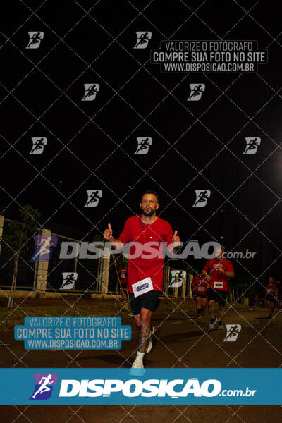 Maratona de Londrina 2024