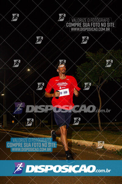 Maratona de Londrina 2024