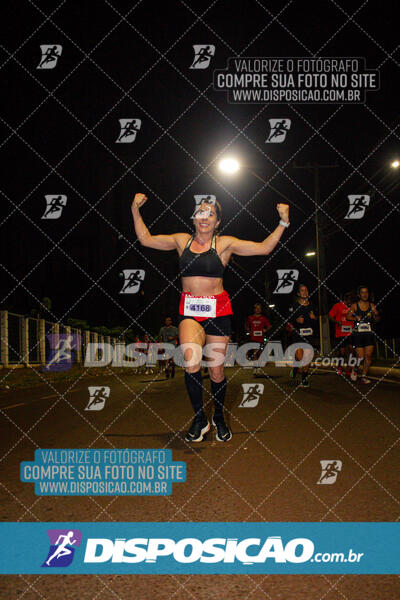 Maratona de Londrina 2024