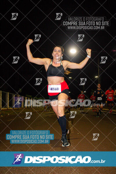 Maratona de Londrina 2024