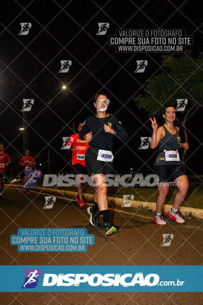 Maratona de Londrina 2024