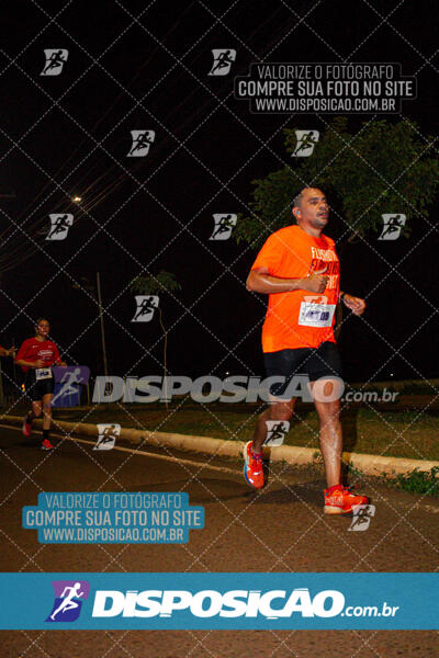 Maratona de Londrina 2024