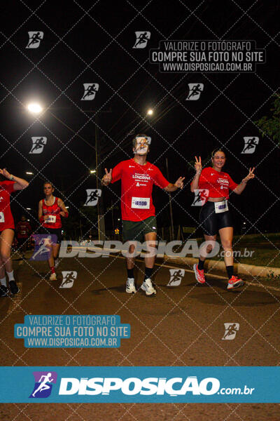 Maratona de Londrina 2024