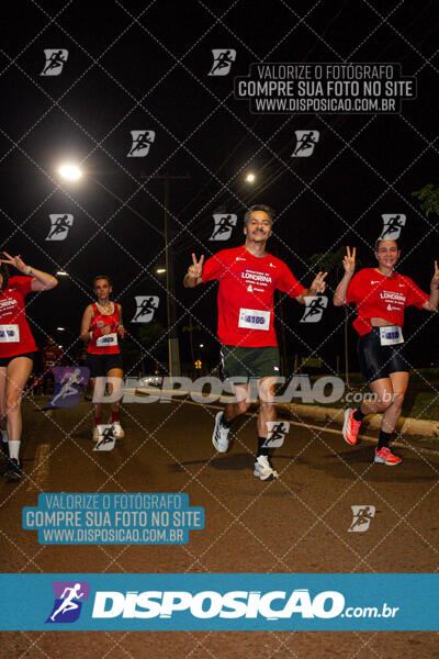 Maratona de Londrina 2024