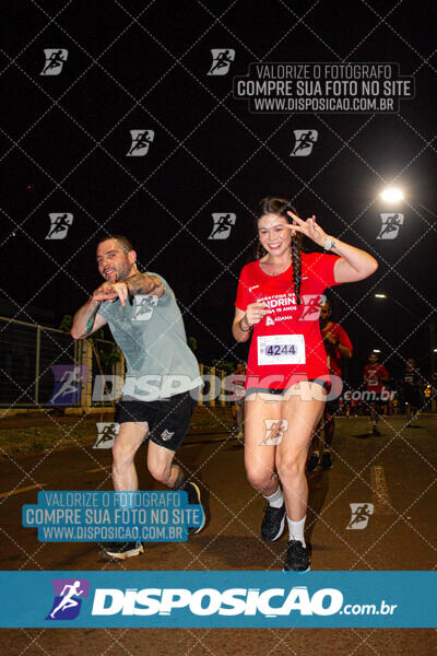 Maratona de Londrina 2024