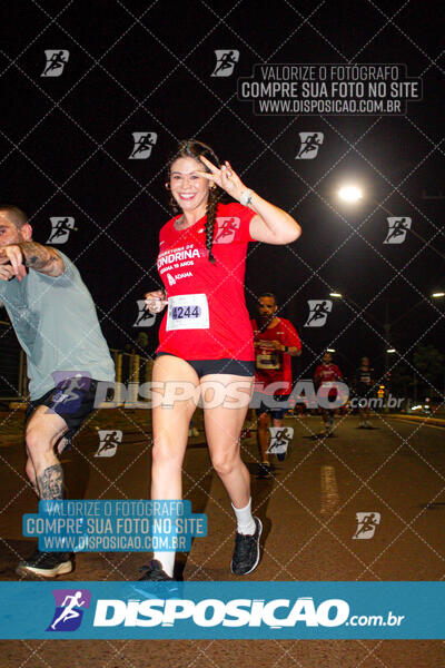 Maratona de Londrina 2024