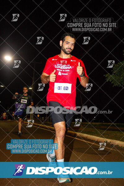 Maratona de Londrina 2024