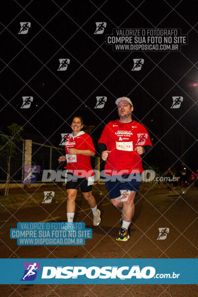 Maratona de Londrina 2024