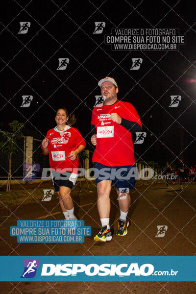 Maratona de Londrina 2024