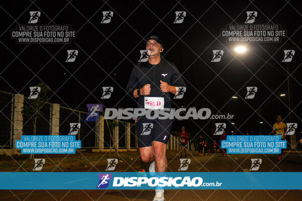 Maratona de Londrina 2024