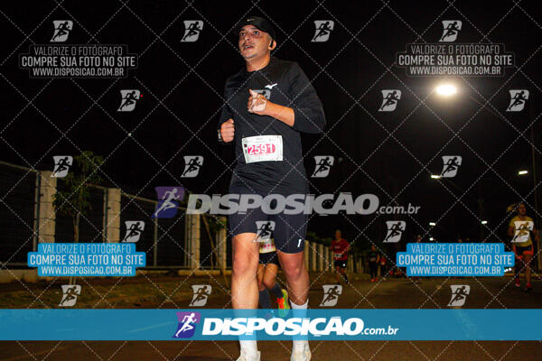 Maratona de Londrina 2024