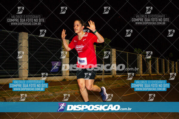 Maratona de Londrina 2024