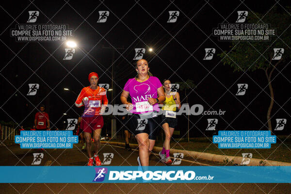 Maratona de Londrina 2024