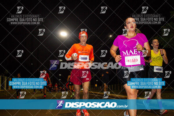 Maratona de Londrina 2024