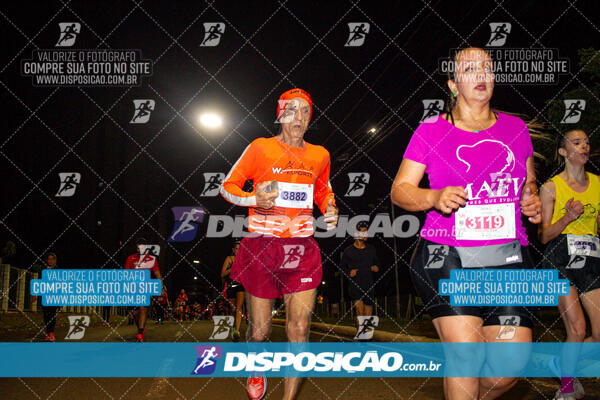 Maratona de Londrina 2024