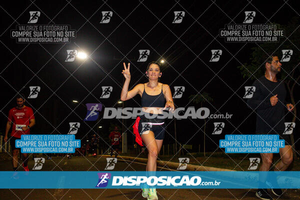 Maratona de Londrina 2024