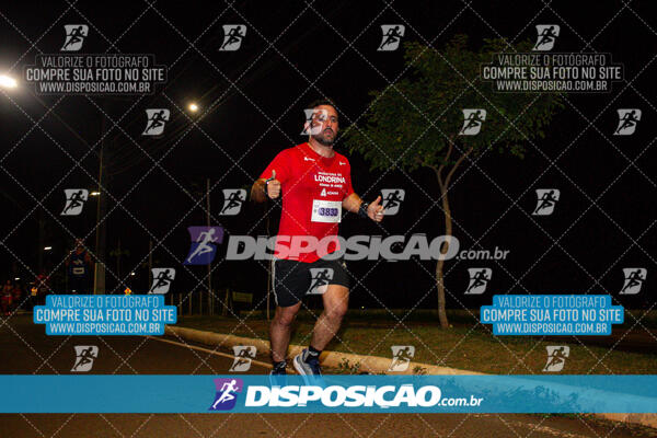 Maratona de Londrina 2024