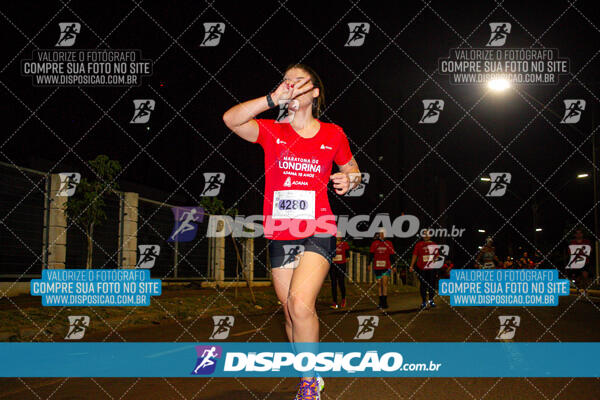 Maratona de Londrina 2024