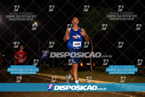 Maratona de Londrina 2024