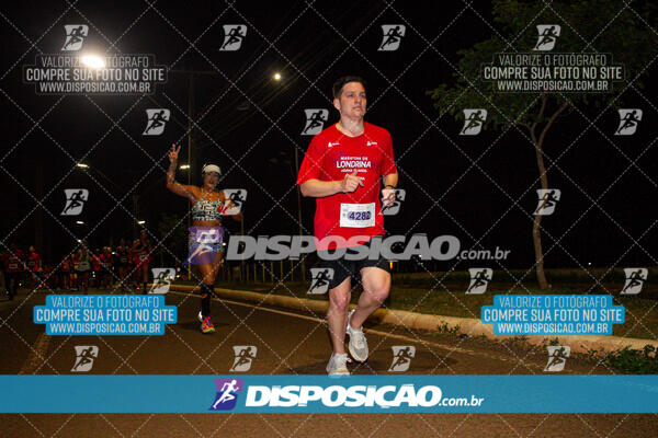 Maratona de Londrina 2024